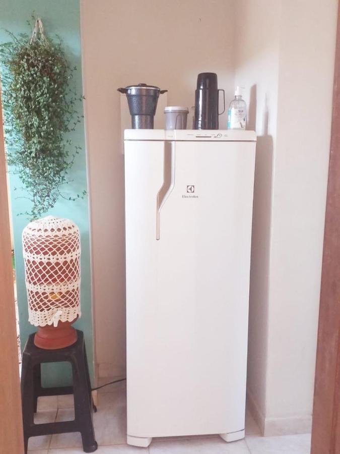 Casa Relva Suites Lencois Exteriör bild