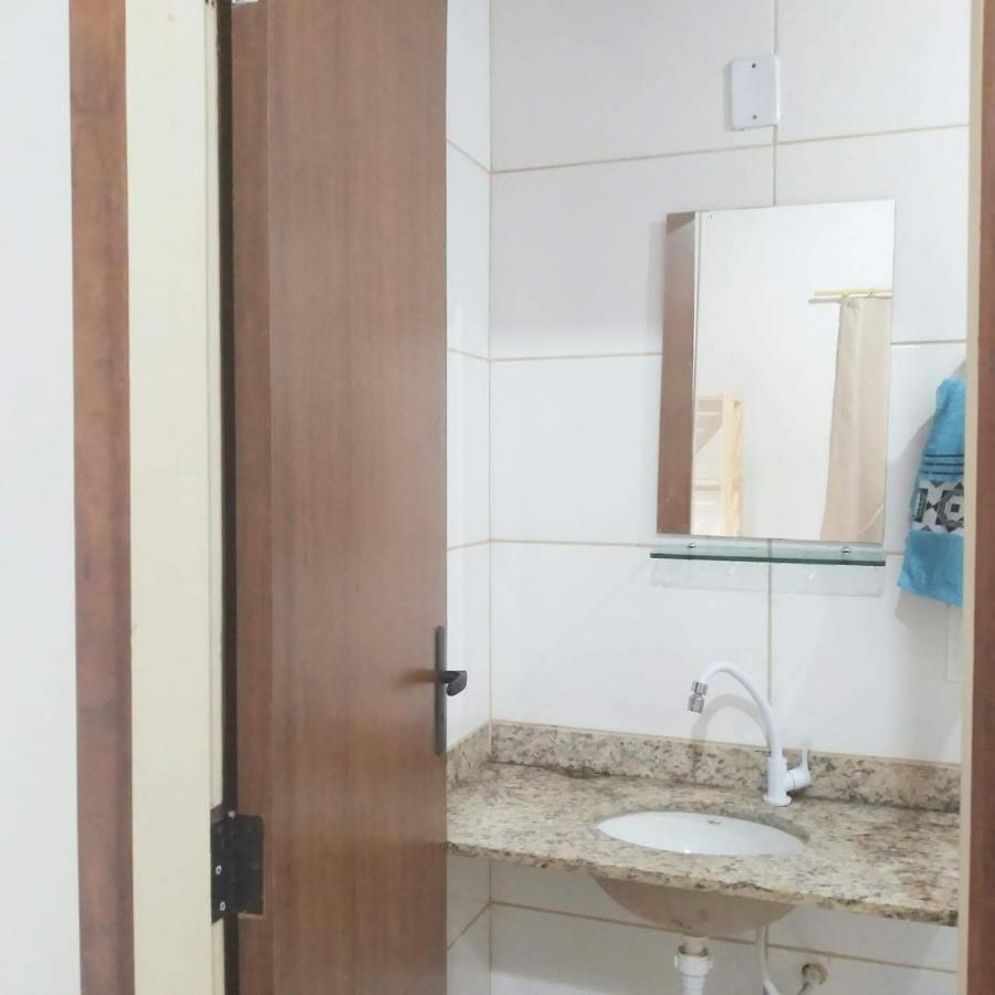 Casa Relva Suites Lencois Exteriör bild