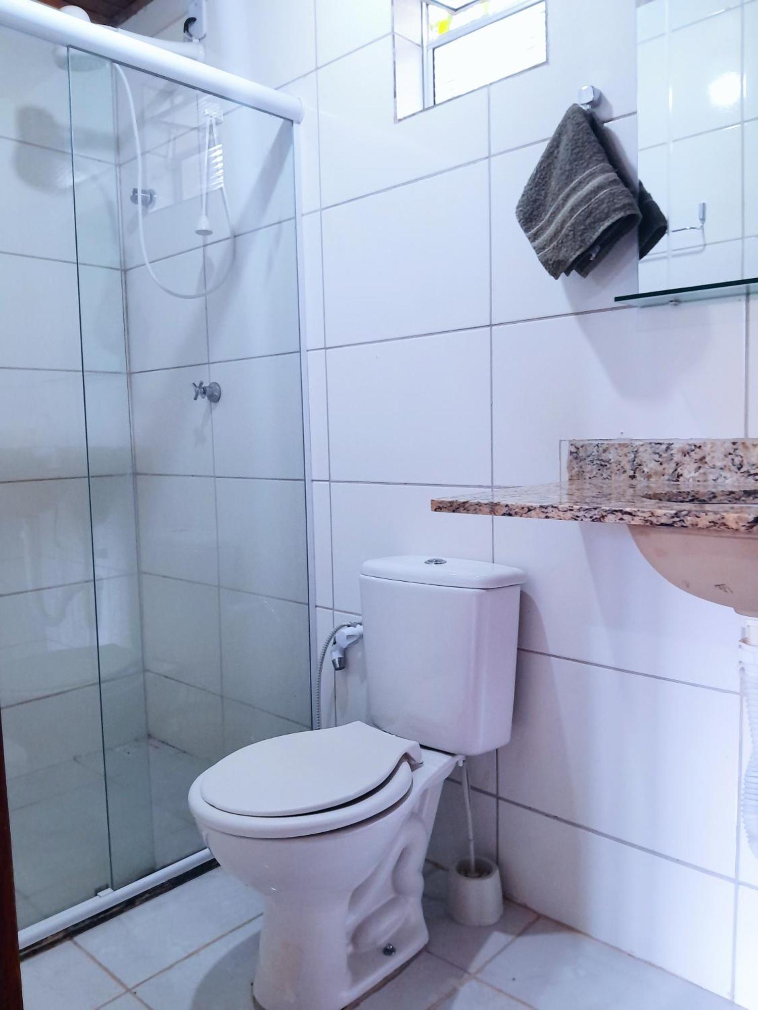 Casa Relva Suites Lencois Exteriör bild