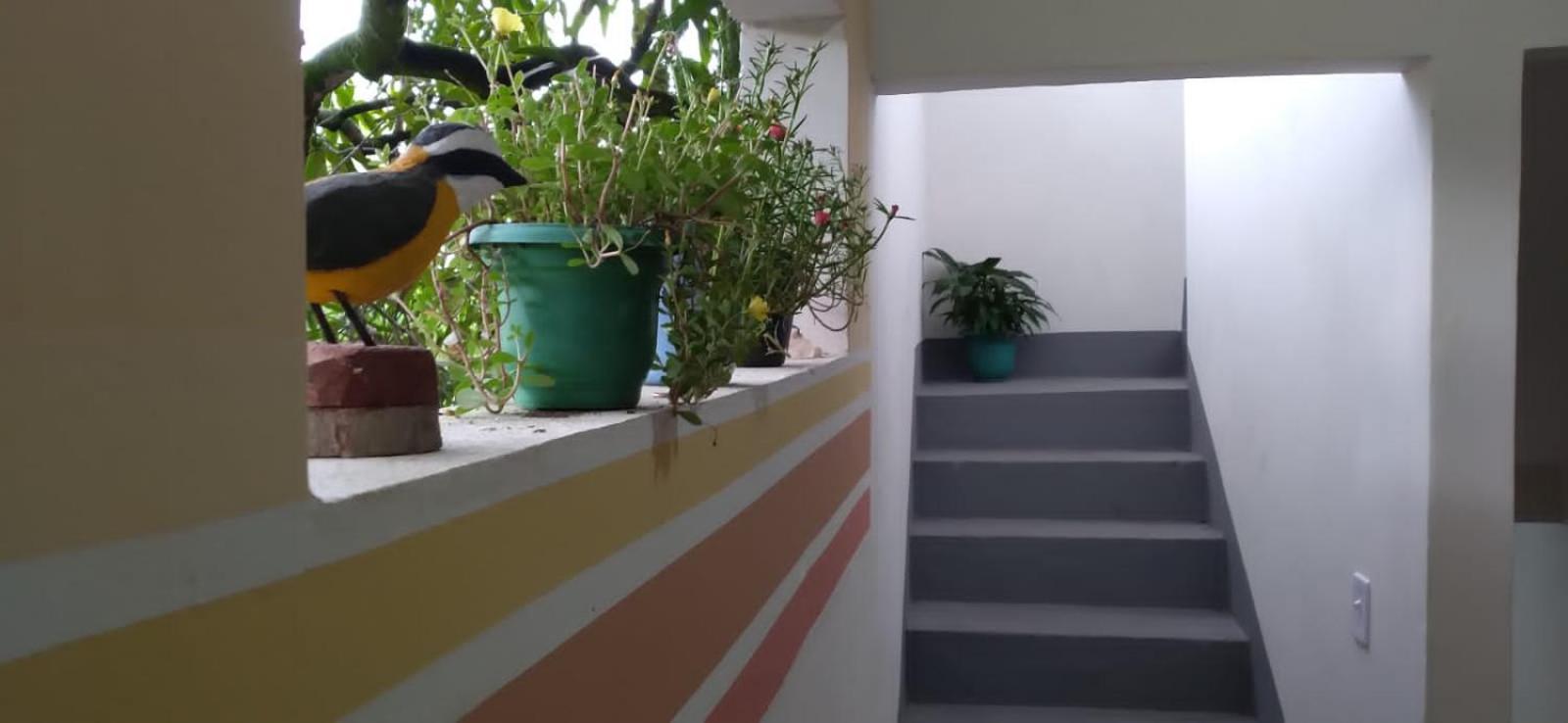 Casa Relva Suites Lencois Rum bild
